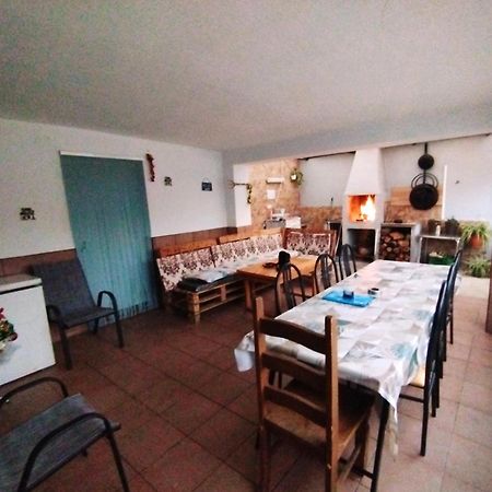 Casa Rural Miralmonte Moratalla Kültér fotó
