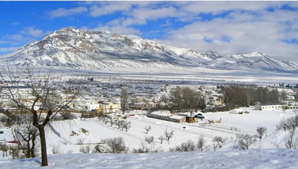Casa Rural Miralmonte Moratalla Kültér fotó