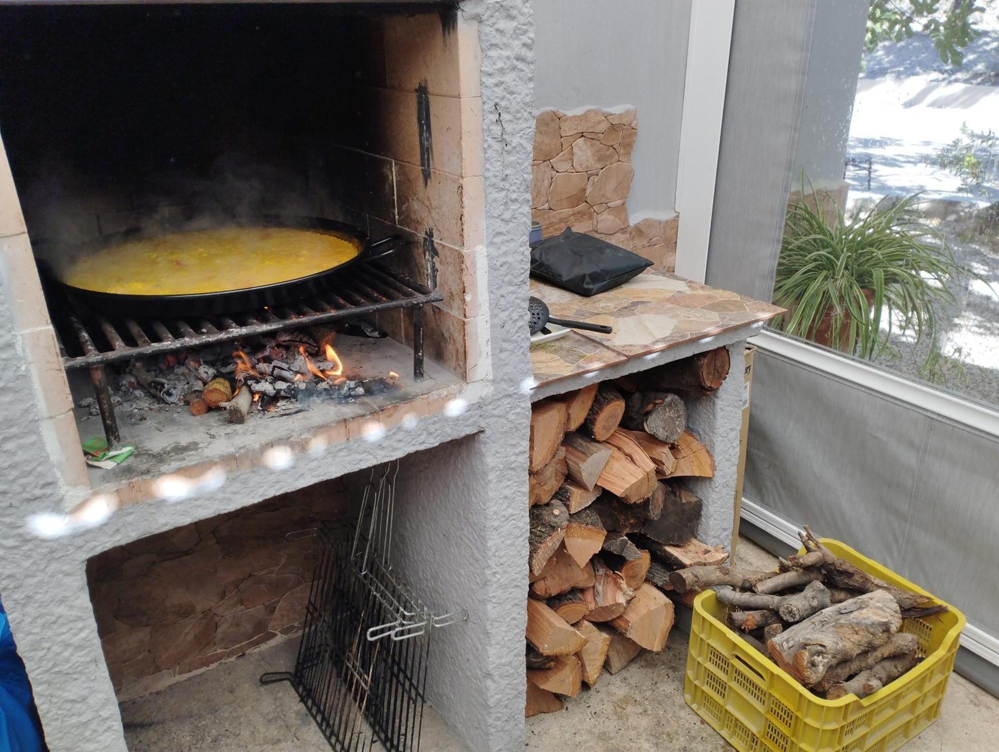 Casa Rural Miralmonte Moratalla Kültér fotó