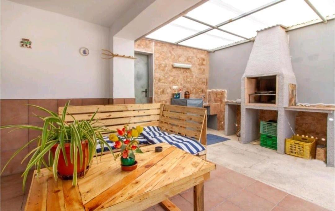 Casa Rural Miralmonte Moratalla Kültér fotó