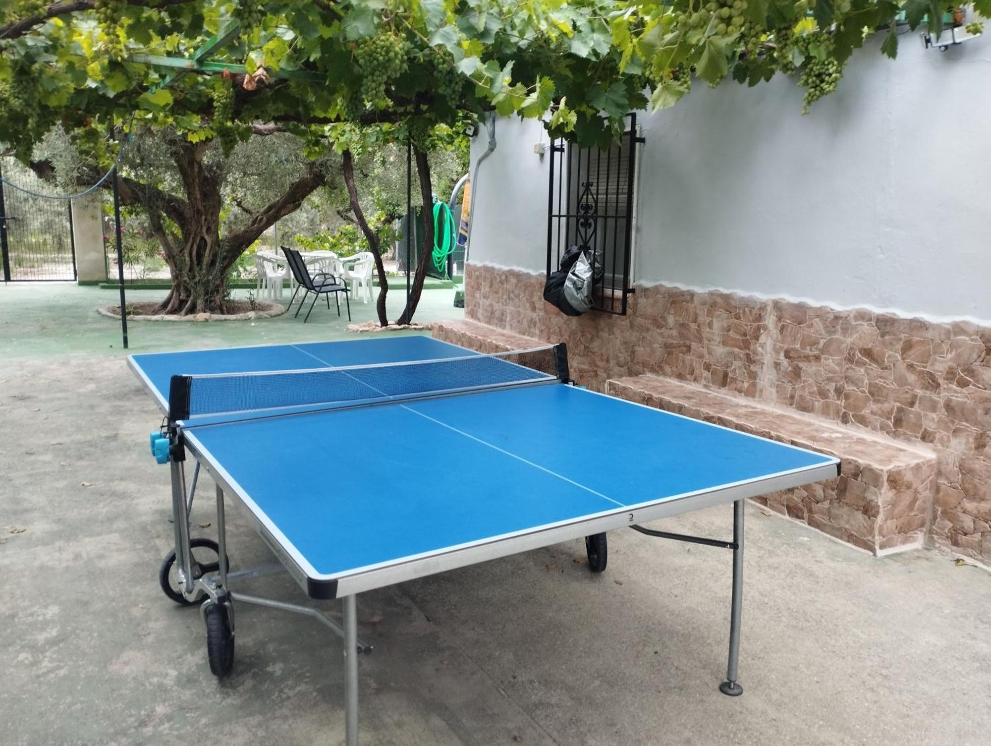 Casa Rural Miralmonte Moratalla Kültér fotó