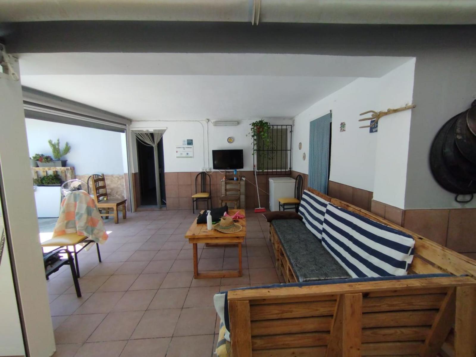 Casa Rural Miralmonte Moratalla Kültér fotó