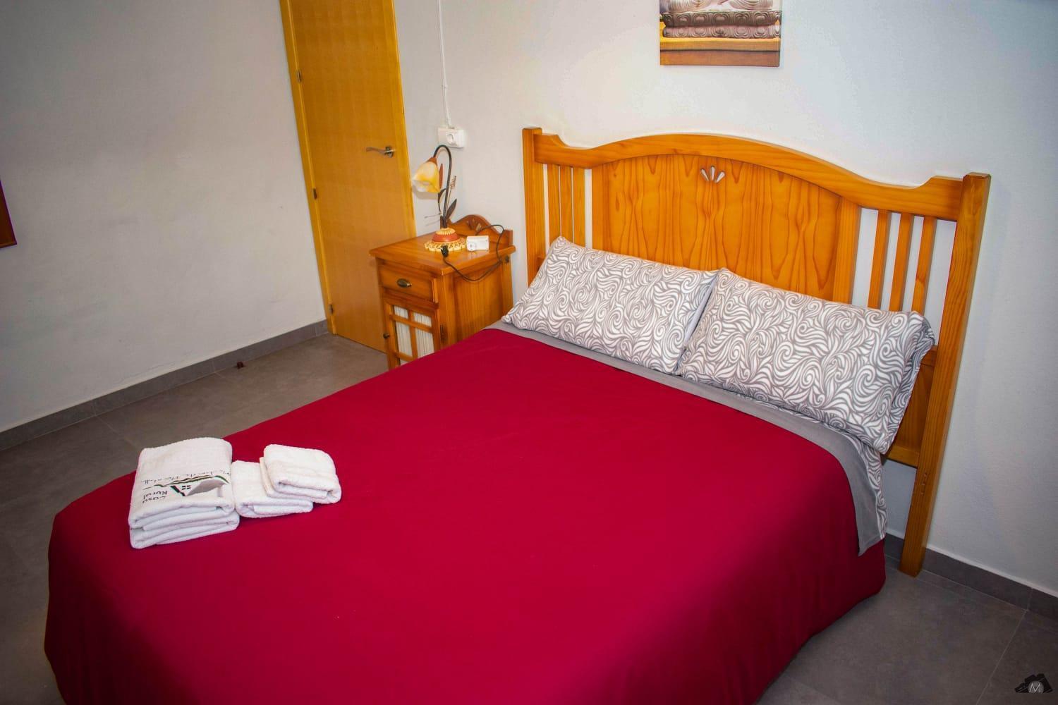 Casa Rural Miralmonte Moratalla Kültér fotó