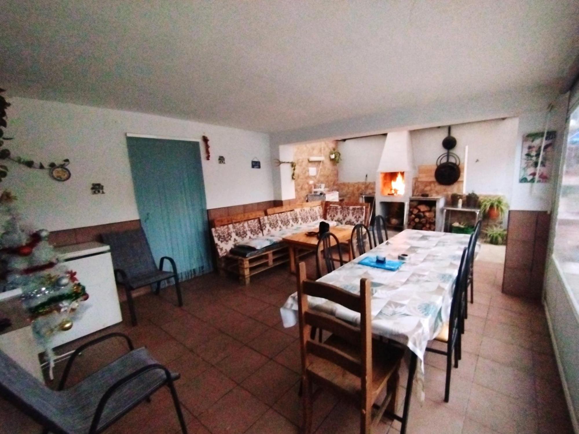 Casa Rural Miralmonte Moratalla Kültér fotó